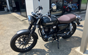 HONDA GB350 2022 NC59