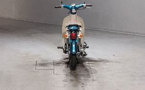 HONDA LITTLE CUB AA01