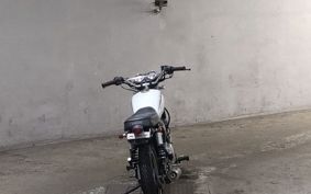 YAMAHA YB125SP PCJL