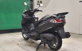 SUZUKI SKYWAVE 200 (Burgman 200) 2013 CH41A