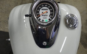 YAMAHA DRAGSTAR 400 1996 4TR