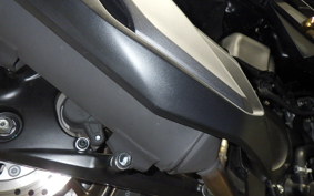 HONDA FORZA 250 MF17