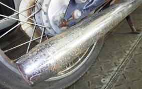 HONDA C90 SUPER CUB HA02