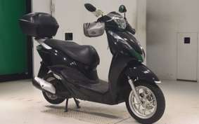 HONDA LEAD 125 2021 JF45