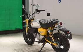 HONDA MONKEY 125 2026 JB03