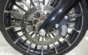 HARLEY FXBR1920 2023