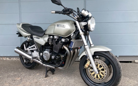YAMAHA XJR1200 1998 4KG