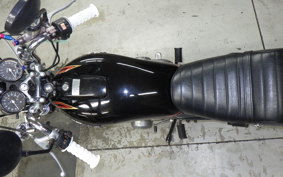 SUZUKI GS400X 2008 GS400X