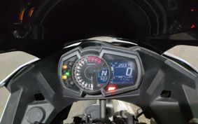 KAWASAKI NINJA400 EX400L