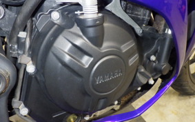 YAMAHA YZF-R25 2012 RG10J