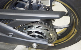 YAMAHA YZF-R25 2011 RG43J