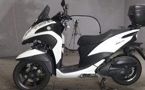 YAMAHA TRICITY 125 SEC1J