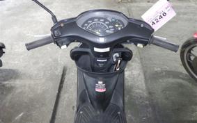 HONDA DIO Gen.6 AF68