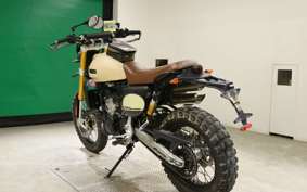 FANTIC キャバレロ RALLY500 2024