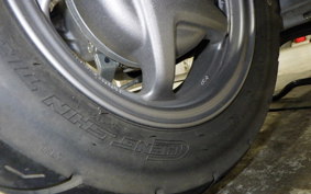 HONDA LEAD 110 1995 JF19