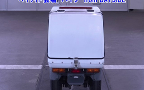 HONDA GYRO