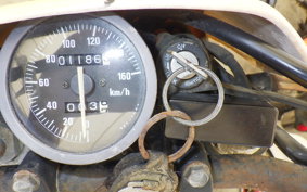 SUZUKI DR250 SH SJ44A