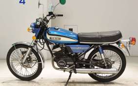 YAMAHA RD125 2007 404