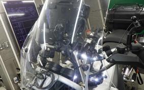 BMW R 1200GS 2011