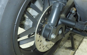 HONDA FORZA 250 2014 MF13