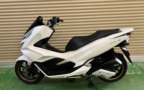 HONDA PCX125 JF81