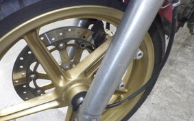 HONDA VTR 250 2021 MC33