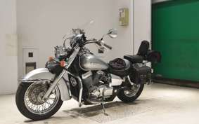 HONDA SHADOW 400 CLASSIC 2009 NC44