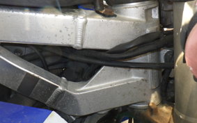 SUZUKI GSX-R400R 1994 GK76A