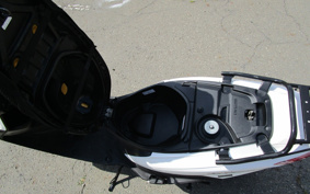 SUZUKI ADDRESS V125 DT11A