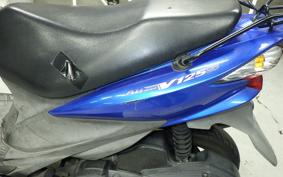 SUZUKI ADDRESS V125 S CF4MA