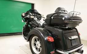 HARLEY FLHTCUTG TRIKE 2014