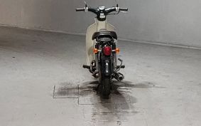 HONDA LITTLE CUB AA01