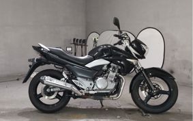 SUZUKI GSR250 GJ55D