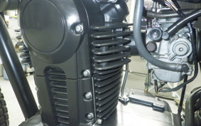 KAWASAKI 250TR 2022 BJ250F