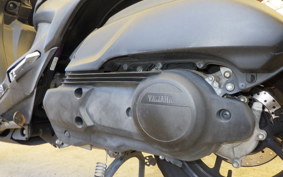 YAMAHA CYGNUS Griffus SEJ4J
