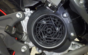 SUZUKI ADDRESS 110 2012 CE47A