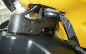 HONDA ZOOMER AF58