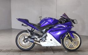 YAMAHA YZF-R125 RE06