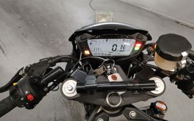 SUZUKI SV650 X VP55B