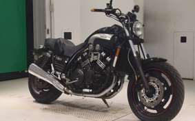 YAMAHA VMAX 2007