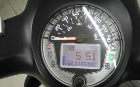 PGO EVE 125 2021