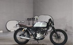 HONDA GB250 CLUBMAN 1 MC10