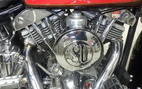 HARLEY FX 1200 2009