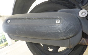 SUZUKI LET's 4 CA45A