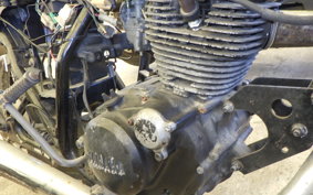 YAMAHA YD125 3NS
