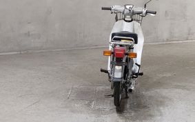 HONDA SUPER CUB50 AA01