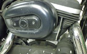 HARLEY XL883N 2009