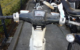 HONDA C50 SUPER CUB E C50