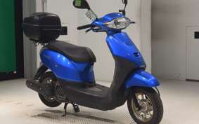 HONDA TACT-4ﾍﾞｰｼｯｸ AF79