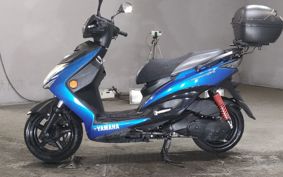 YAMAHA CYGNUS125XSR SE44J